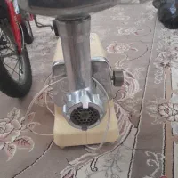 چرخ گوشت|خردکن، آسیاب، غذاساز|قم, جمکران|دیوار