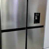 یخچال فریزر|یخچال و فریزر|خرمآباد, |دیوار