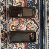 نوکیا X1 اصلی|موبایل|زاهدان, |دیوار