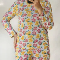 حراج تعدادی لباس تک و محدود با کیفیت