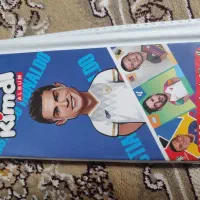 آلبوم کیمدی