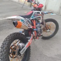 موتورcrxمدل2023.قدرت.موتور300cc|موتورسیکلت|تهران, چهارصد دستگاه|دیوار