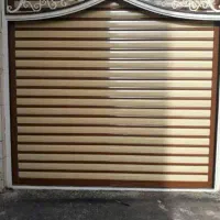 نصب و تعمیر کرکره برقی|فروشگاه و مغازه|رشت, یخسازی|دیوار