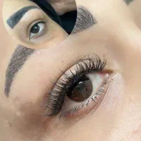 آموزش بامدرک کاشت ناخن مژه تاتوصورت بدن لیفت لمینت|خدمات آرایشگری و زیبایی|اهواز, کمپلو جنوبی|دیوار