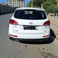 جک s5|خودرو سواری و وانت|کرج, حصارک پایین|دیوار