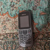 نوکیا ساده صفحه رنگی