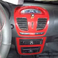 کوییک R کم کار و تمیز|خودرو سواری و وانت|سمیرم, |دیوار