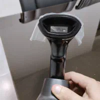 بارکد اسکنر بارکد خوان دوبعدی برند ATOM