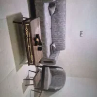 فروش مبل کارکرده درحدنو۳۰