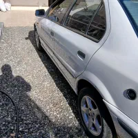 سمند دو گانه شرکت lx|خودرو سواری و وانت|رشت, چله خانه|دیوار