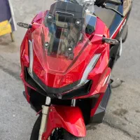 موتورadv طرح هانی کیلومتر بزرگ