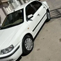 سمند EF7مدل 94|خودرو سواری و وانت|پیر بکران, |دیوار