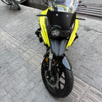 کی بی تی ۲۰۰|موتورسیکلت|تبریز, |دیوار