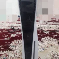 پلی استیشن ۵ (PS5) فت دیسک خور  بدون هیچ مشکلی