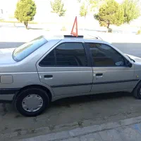 پژو مدل ۹۱  استثنایی