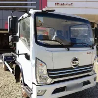 کامیونت 6تن فروش فوری یوجین