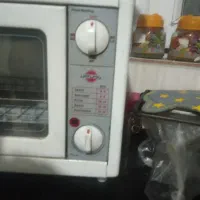 تستر همراه با دو المنت