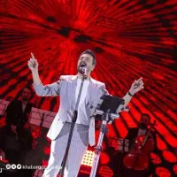 بلیط کنسرت روز جمعه راغب نیشابور