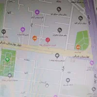 مغازه-خیابان-بهارستان-شرقی