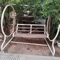 تاب باغی بسیار محکم|صندلی و نیمکت|شاهین‌شهر, عطار|دیوار