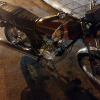 موتور|موتورسیکلت|ساوه, |دیوار