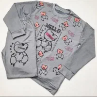 بلوز و شلوار دخترانه|لباس|لار, |دیوار