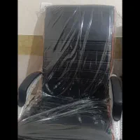 صندلی مدیریت گردان