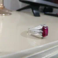 کلکسیونی تعدادی انگشتر، تسبیح ونگین|کلکسیون اشیاء عتیقه|نهاوند, |دیوار