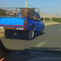 بار نیسان
