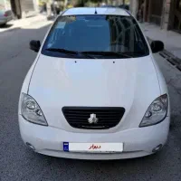 تیبا 2 هاچپک مدل 1400 اقساطی