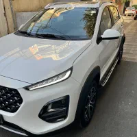 خسروانی//ام وی ام ایکس ۲۲ مدل ۱۴۰۴|خودرو سواری و وانت|تهران, حکمت|دیوار