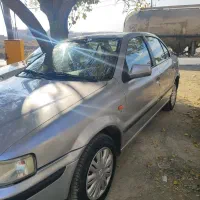 سمند مدل ۸۳ سفارشی