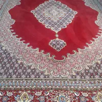 فرش ۱۲متری ۲عدد مثل هم لاکی|فرش|جهرم, |دیوار