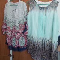 مانتو شومیز و کت زنانه با قیمت مناسب|لباس|نظرآباد, نظرآباد|دیوار