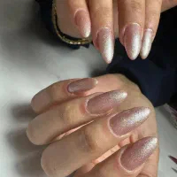 مدل رایگان ناخن