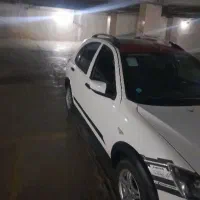 کوییک rمدل۱۴۱|خودرو سواری و وانت|تربتحیدریه, فرمانداری|دیوار