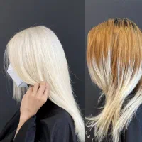 اینجا پلاتینه شو