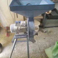 آسیاب صنعتی دام