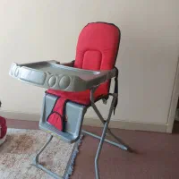 فروی فوری سیسمونی نوزادی و لوازم بچه گانه