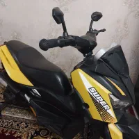 موتور شارژی|اسباب‌‌بازی|تهران, شهرک طالقانی|دیوار