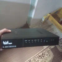 هارد دوربین چهار خروجه