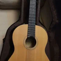 گیتار کلاسیک Fender cn-60s