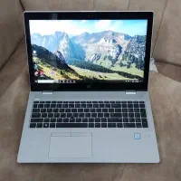 لپتاپ HP G650 G5 15.6 INCH