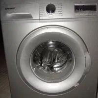 ماشین لباسشویی