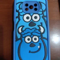 گارد گوشی پوکو ایکس تری کاملا نو