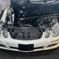 لوازم یدکی بنز و بی ام و نو و استوک|قطعات یدکی و لوازم جانبی|تهران, شوش|دیوار