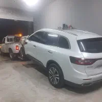 امدادخودرو یدکش خودروبر بابلسر فریدونکنار سرخرود