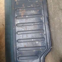 صندلی عقب پاترول 2در