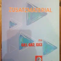 کتاب های آلمانی کانون ترم ۱ و ۲