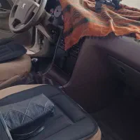 پرشیا مدل 89بیرنگ|خودرو سواری و وانت|کرج, حصارک پایین|دیوار